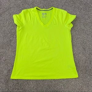 Nike Dru Fit Tee